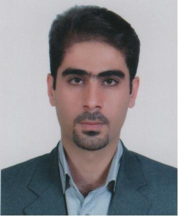 رئیس گروه
