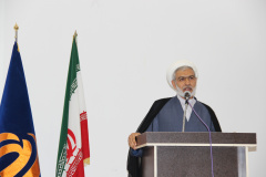 پیام مسئول نهاد رهبری دانشگاه جهرم