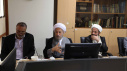 برگزاری دومین نشست از دور اول هیئت امنای دانشگاه های جهرم، فسا و سلمان فارسی کازرون