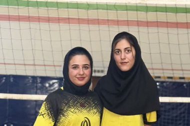 قهرمانی تیم هفت سنگ دانشگاه