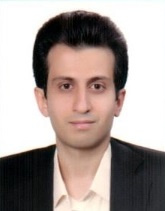 دکتر مهبد معین جهرمی (مدیر امور پژوهشی)