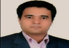 دکتر محسن دلوی (مدیر امور آموزشی)