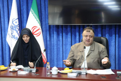 لزوم خودباوری، استعدادیابی و نیازسنجی علمی دانشجویان شاهد و ایثارگر/ ضرورت تربیت نیروهای کارآفرین در شرایط جنگ اقتصادی