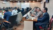 برگزاری اولین کارگاه توانمنمدسازی کارشناسان منطقه ای در دانشگاه یاسوج