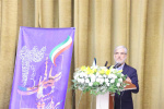 دانشجویان در کنار تحصیل، هنر و مهارت کسب کنند و همیشه نسبت به جامعه احساس مسولیت داشته باشند.