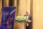 فرزندان شاهد و ایثارگر تداوم بخش فرهنگ ایثار و شهادت در جبهه‌های علم باشند.