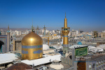 میلاد پر سر سعادت حضرت علی بن موسی الرضا امام رضا علیه السلام بر تمام محمبان و شیعیان جهان مبارک باد.