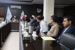 میزان ورزش دانشجویی با سطح آسیب‌های اجتماعی دانشگاه‌ها نسبت عکس دارد