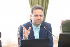 مسیر ورزش دانشجویی بازطراحی شده است/ ضرورت هویت بخشی به ورزش دانشگاهی در دانشگاه ها