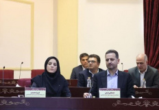 استفاده از ظرفیتهای دانشگاهها در جهت گسترش ورزش همگانی در جامعه/ تعامل وزارت علوم و وزارت ورزش اتفاقات بزرگی را رقم خواهد زد