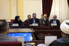 دکتر فریبا محمدی: پژوهش، فناوری و نوآوری، سه ضلع توسعه علمی ورزش دانشگاهی هستند