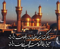 سالروز شهادت جوانترین شمع هدایت حضرت امام جواد علیه السلام تسلیت باد