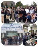 بازدید علمی دانشجویان گروه بیوتکنولوژی دانشگاه جهرم از مرکز بیوتکنولوژی  دانشکده صنعتی اصفهان-دانشکده کشاورزی تهران-مرکز انرژی اتمی بخش کشاورزی هسته ای