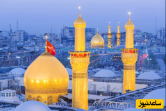 * جمعه ۶ تیر ۱۴۰۴* آغاز سال ۱۴۴۷ هجری قمری  مصادف با یکم ماه محرم  و عزای آل الله و دهه شور و شعور حسینی