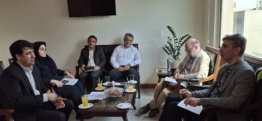 تلاش مستمر صندوق رفاه دانشجویان در تأمین منابع مالیِ کمک به نوسازی، تعمیر و تجهیز خوابگاه های دانشجویی