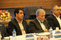 نشست تخصصی رؤسای ادارات رفاه دانشگاه‌های سراسر کشور برگزارشد