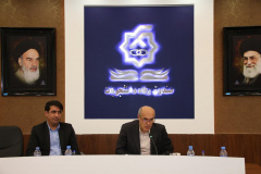 ضرورت توجه به دانشجویان بی‌بضاعت و مناطق کم‌برخوردار / نوآوری و خلاقیت در صندوق رفاه دانشجویان الزامی است / ضرورت ساماندهی خوابگاه‌های خودگردان