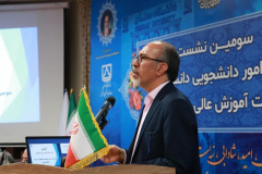 ضرورت پایش سلامت روان و جسم تمامی نودانشجویان در سال ۱۴۰۴/ تدوین شیوه نامه نحوه حل مشکلات دانشجویان دارای آسیب‌های خاص در دستور کار دفتر مشاوره و سلامت است