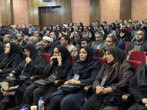 برگزاری نشست تخصصی کارشناسان فرهنگی سراسر کشور در دانشگاه فردوسی مشهد مقدس(۱۳ الی ۱۶آبان ماه ۱۴۰۴)