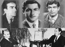 16 آذر روز دانشجو &quot; نماد استکبار ستیزی&quot; مبارک باد