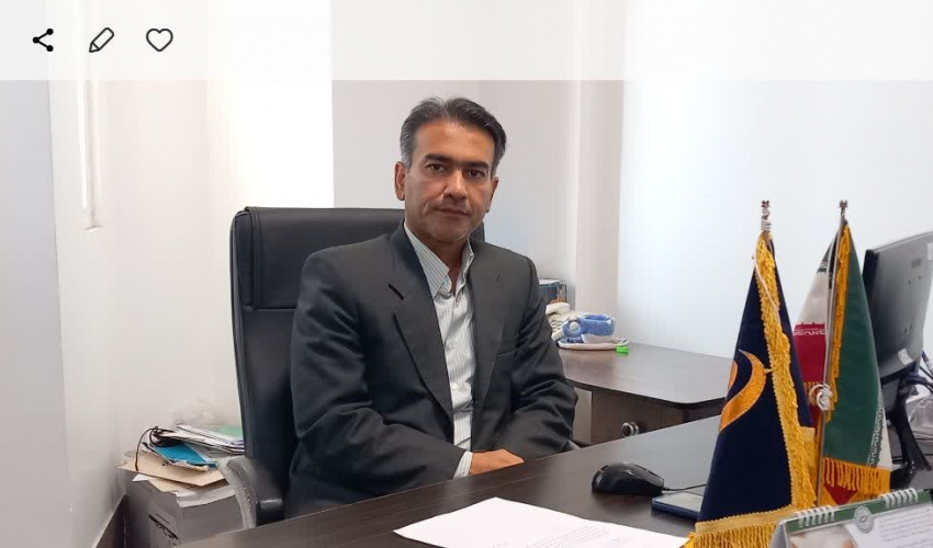 معرفی معاونت