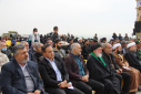 برگزاری دومین یادواره شهید گمنام دانشگاه جهرم و ۲۸ شهید دانشجوی شهرستان جهرم
