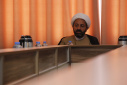 حضور معاون سازمان انرژی اتمی در دانشگاه جهرم پیرو انعقاد قراداد جامع همکاری طرفین