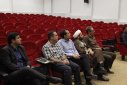 تقدیر از پژوهشگران برتر علمی و آموزشی در دانشگاه جهرم