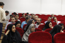 تقدیر از پژوهشگران برتر علمی و آموزشی در دانشگاه جهرم