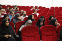 تقدیر از پژوهشگران برتر علمی و آموزشی در دانشگاه جهرم