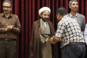 تقدیر از پژوهشگران برتر علمی و آموزشی در دانشگاه جهرم