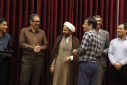 تقدیر از پژوهشگران برتر علمی و آموزشی در دانشگاه جهرم