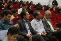 برگزاری آیین دانش آموختگی دانشجویان دانشگاه جهرم در سال ۱۴۰۴