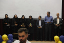 برگزاری آیین دانش آموختگی دانشجویان دانشگاه جهرم در سال ۱۴۰۴
