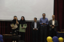 برگزاری آیین دانش آموختگی دانشجویان دانشگاه جهرم در سال ۱۴۰۴