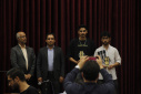 برگزاری آیین دانش آموختگی دانشجویان دانشگاه جهرم در سال ۱۴۰۴