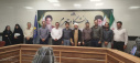 نشست علمی با حضور عضو هیات علمی دانشگاه بردفورد انگلستان
