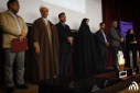 آیین تجلیل از پژوهشگران برتر دانشگاه جهرم 