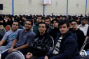 آیین گرامیداشت روز دانشجو و جشن شب یلدا در دانشگاه جهرم برگزار شد
