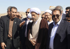 مسجد دانشگاه جهرم افتتاح شد
