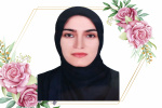 مرضیه خانزاده دانش آموخته دانشگاه جهرم رتبه نخست کنکور کارشناسی ارشد رشته صنایع غذایی را کسب کرد.