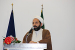 با صدور پیامی از سوی رئیس دانشگاه جهرم به پاسداشت تلاش های حجت الاسلام دکتر محمد عباس زاده تقدیر شد.