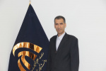 ارسال پیام تسلیت رئیس دانشگاه جهرم به روئسای دانشگاه های غالب هرات و موسسه بین المللی spp افغانستان