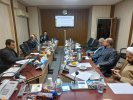 برگزاری اولین جلسه کمیسیون دائمی هیات امنای دانشگاه های فسا، سلمان فارسی کازرون و جهرم