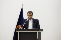 سرپرست دانشگاه جهرم: جامعه مدیون مترجمان بسیار خوب است