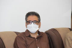 دکتر مسعود فخرفشانی به عنوان سرپرست گروه نظارت و ارزیابی دانشگاه جهرم منصوب شد.