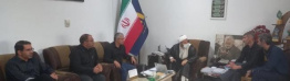 تشکیل جلسه ستاد دانشگاهی اربعین حسینی