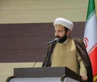 پیام تبریک ریاست دانشگاه جهرم به مناسبت روز استاد