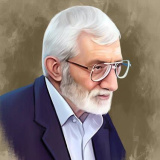 روح بلند حکیم الهی، استاد محمدحسین حشمت پور به ملکوت اعلی پیوست