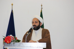 پیام تبریک رئیس دانشگاه بمناسبت روز کارمند
